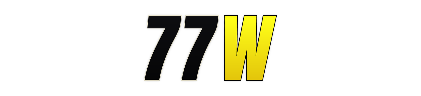 77w